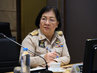 นายวิณะโรจน์ ทรัพย์ส่งสุข ปลัดกระทรวงเกษตรและสหกรณ์ ... พารามิเตอร์รูปภาพ 6