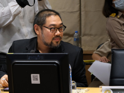 นายวิณะโรจน์ ทรัพย์ส่งสุข ปลัดกระทรวงเกษตรและสหกรณ์ ... พารามิเตอร์รูปภาพ 9