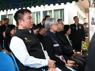 ร้อยเอก ธรรมนัส พรหมเผ่า รอง นรม. และ รมต.กษ. พร้อมด้วย ... พารามิเตอร์รูปภาพ 9