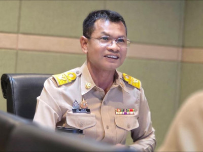 รองอธิบดีกรมส่งเสริมสหกรณ์ ... พารามิเตอร์รูปภาพ 2