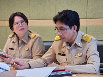 รองอธิบดีกรมส่งเสริมสหกรณ์ ... พารามิเตอร์รูปภาพ 3