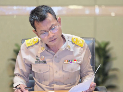 รองอธิบดีกรมส่งเสริมสหกรณ์ ... พารามิเตอร์รูปภาพ 5