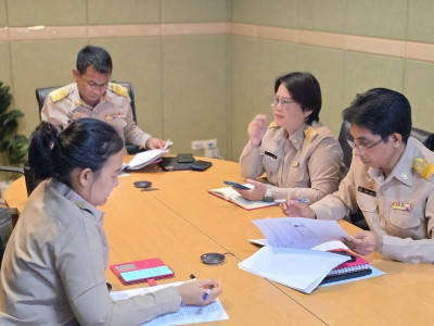 รองอธิบดีกรมส่งเสริมสหกรณ์ ... พารามิเตอร์รูปภาพ 6