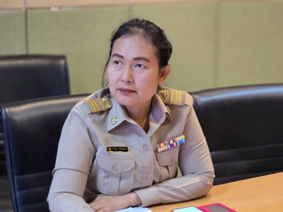 รองอธิบดีกรมส่งเสริมสหกรณ์ ... พารามิเตอร์รูปภาพ 7