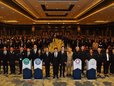 ร้อยเอก ธรรมนัส พรหมเผ่า รองนายกรัฐมนตรี ... พารามิเตอร์รูปภาพ 1