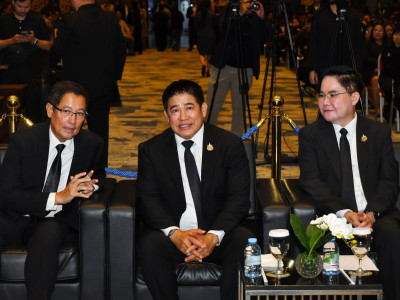 ร้อยเอก ธรรมนัส พรหมเผ่า รองนายกรัฐมนตรี ... พารามิเตอร์รูปภาพ 18