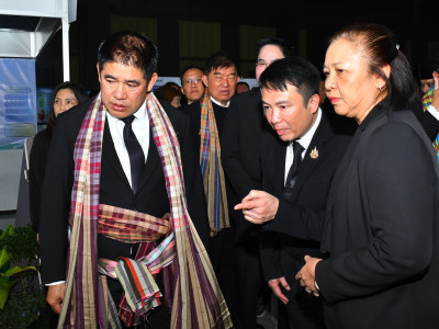 ร้อยเอก ธรรมนัส พรหมเผ่า รองนายกรัฐมนตรี ... พารามิเตอร์รูปภาพ 3