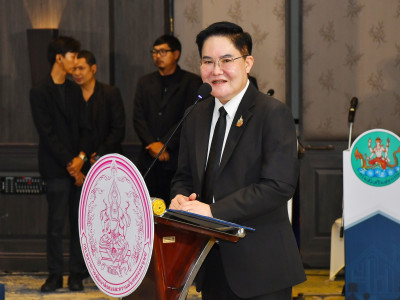 ร้อยเอก ธรรมนัส พรหมเผ่า รองนายกรัฐมนตรี ... พารามิเตอร์รูปภาพ 27