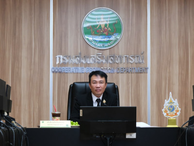 อธิบดีกรมส่งเสริมสหกรณ์ ... พารามิเตอร์รูปภาพ 1