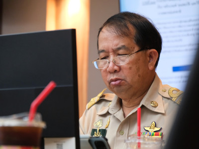 อธิบดีกรมส่งเสริมสหกรณ์ ... พารามิเตอร์รูปภาพ 13