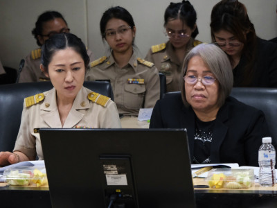 อธิบดีกรมส่งเสริมสหกรณ์ ... พารามิเตอร์รูปภาพ 16