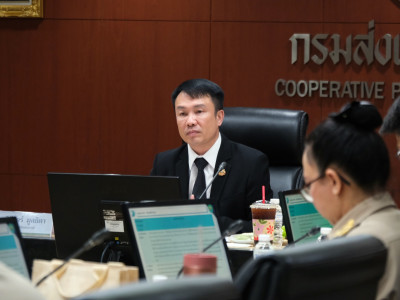 อธิบดีกรมส่งเสริมสหกรณ์ ... พารามิเตอร์รูปภาพ 2