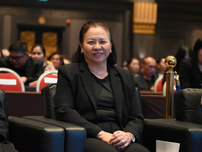 รองอธิบดีกรมส่งเสริมสหกรณ์ เข้าร่วมเวทีเสวนา ... พารามิเตอร์รูปภาพ 25