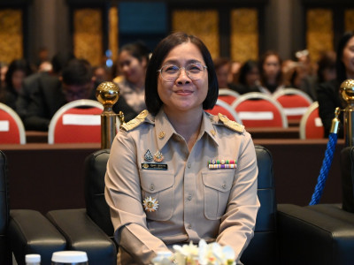 รองอธิบดีกรมส่งเสริมสหกรณ์ เข้าร่วมเวทีเสวนา ... พารามิเตอร์รูปภาพ 26