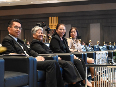 รองอธิบดีกรมส่งเสริมสหกรณ์ เข้าร่วมเวทีเสวนา ... พารามิเตอร์รูปภาพ 28