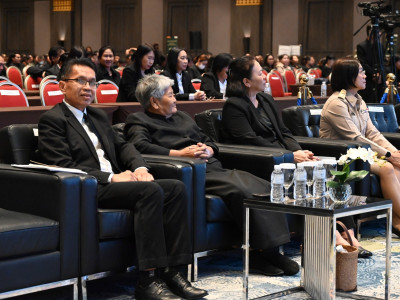 รองอธิบดีกรมส่งเสริมสหกรณ์ เข้าร่วมเวทีเสวนา ... พารามิเตอร์รูปภาพ 29