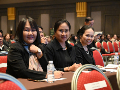 รองอธิบดีกรมส่งเสริมสหกรณ์ เข้าร่วมเวทีเสวนา ... พารามิเตอร์รูปภาพ 32