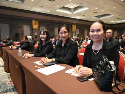 รองอธิบดีกรมส่งเสริมสหกรณ์ เข้าร่วมเวทีเสวนา ... พารามิเตอร์รูปภาพ 33