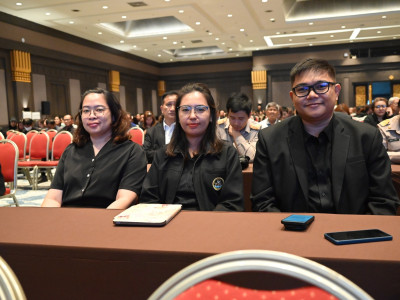 รองอธิบดีกรมส่งเสริมสหกรณ์ เข้าร่วมเวทีเสวนา ... พารามิเตอร์รูปภาพ 35
