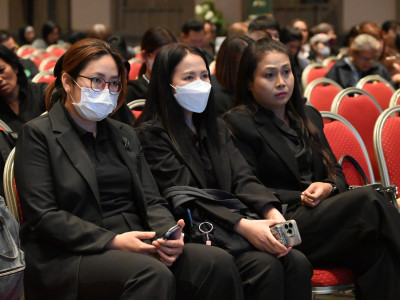 รองอธิบดีกรมส่งเสริมสหกรณ์ เข้าร่วมเวทีเสวนา ... พารามิเตอร์รูปภาพ 38