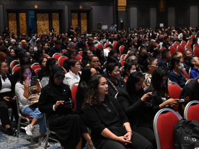 รองอธิบดีกรมส่งเสริมสหกรณ์ เข้าร่วมเวทีเสวนา ... พารามิเตอร์รูปภาพ 39