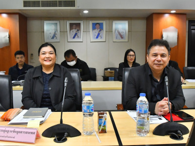 นายมนัส เทพรักษ์ รองอธิบดีกรมส่งเสริมสหกรณ์ ... พารามิเตอร์รูปภาพ 10