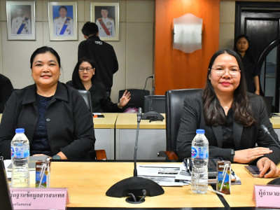 นายมนัส เทพรักษ์ รองอธิบดีกรมส่งเสริมสหกรณ์ ... พารามิเตอร์รูปภาพ 11