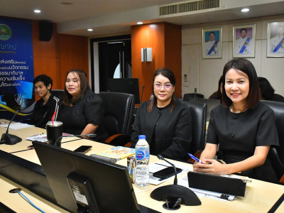 นายมนัส เทพรักษ์ รองอธิบดีกรมส่งเสริมสหกรณ์ ... พารามิเตอร์รูปภาพ 13