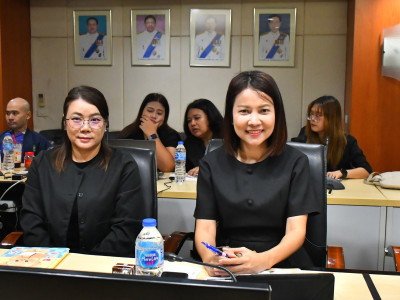 นายมนัส เทพรักษ์ รองอธิบดีกรมส่งเสริมสหกรณ์ ... พารามิเตอร์รูปภาพ 14