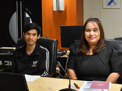 นายมนัส เทพรักษ์ รองอธิบดีกรมส่งเสริมสหกรณ์ ... พารามิเตอร์รูปภาพ 15