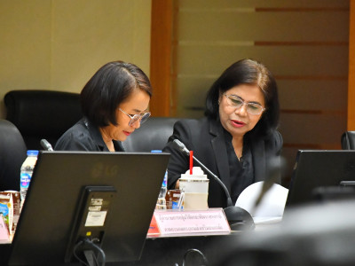 นายมนัส เทพรักษ์ รองอธิบดีกรมส่งเสริมสหกรณ์ ... พารามิเตอร์รูปภาพ 18