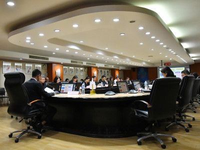 นายมนัส เทพรักษ์ รองอธิบดีกรมส่งเสริมสหกรณ์ ... พารามิเตอร์รูปภาพ 19