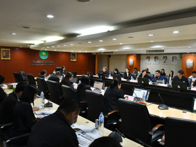 นายมนัส เทพรักษ์ รองอธิบดีกรมส่งเสริมสหกรณ์ ... พารามิเตอร์รูปภาพ 20