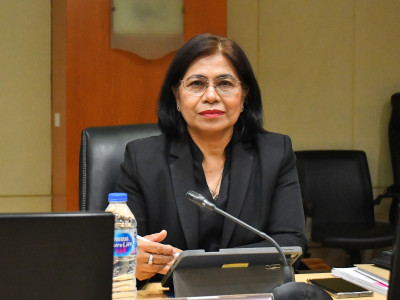 นายมนัส เทพรักษ์ รองอธิบดีกรมส่งเสริมสหกรณ์ ... พารามิเตอร์รูปภาพ 3