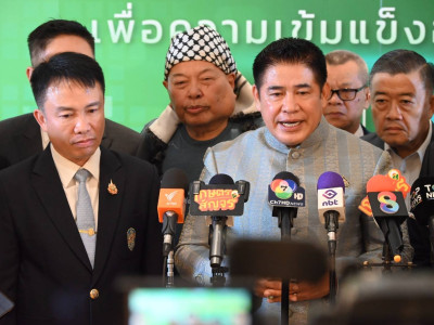 รองนายกฯ ธรรมนัส เดินหน้ามอบนโยบายขบวนการสหกรณ์ทั่วประเทศ ... พารามิเตอร์รูปภาพ 3