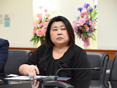 อธิบดีกรมส่งเสริมสหกรณ์ ให้สัมภาษณ์ ในประเด็น ... พารามิเตอร์รูปภาพ 5