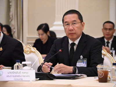 นายอนุทิน ชาญวีรกูล นายกรัฐมนตรี ... พารามิเตอร์รูปภาพ 14