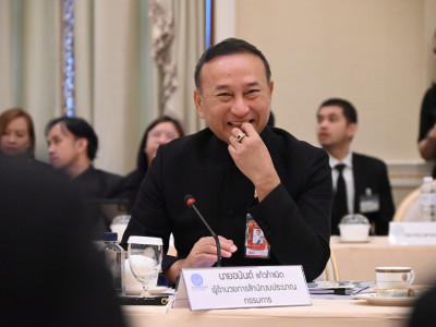 นายอนุทิน ชาญวีรกูล นายกรัฐมนตรี ... พารามิเตอร์รูปภาพ 16