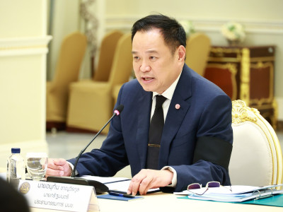 นายอนุทิน ชาญวีรกูล นายกรัฐมนตรี ... พารามิเตอร์รูปภาพ 2