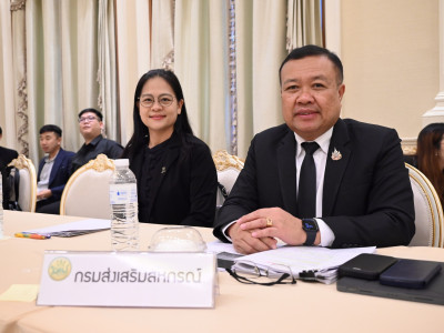 นายอนุทิน ชาญวีรกูล นายกรัฐมนตรี ... พารามิเตอร์รูปภาพ 22