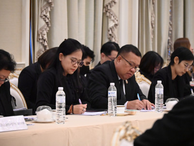 นายอนุทิน ชาญวีรกูล นายกรัฐมนตรี ... พารามิเตอร์รูปภาพ 25