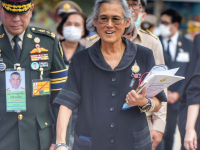 สมเด็จพระกนิษฐาธิราชเจ้า กรมสมเด็จพระเทพรัตนราชสุดาฯ ... พารามิเตอร์รูปภาพ 1