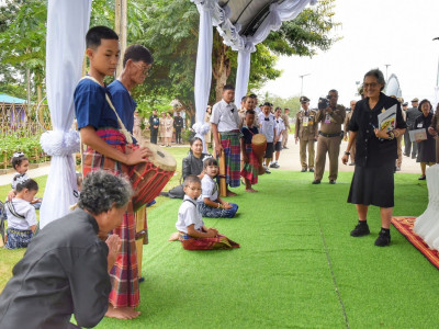 สมเด็จพระกนิษฐาธิราชเจ้า กรมสมเด็จพระเทพรัตนราชสุดาฯ ... พารามิเตอร์รูปภาพ 41