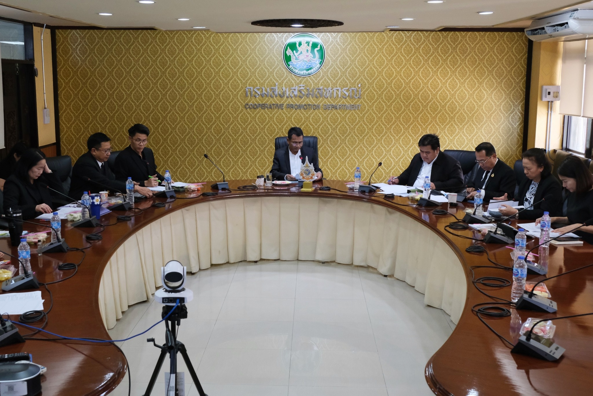 รองอธิบดีกรมส่งเสริมสหกรณ์ ... พารามิเตอร์รูปภาพ 1