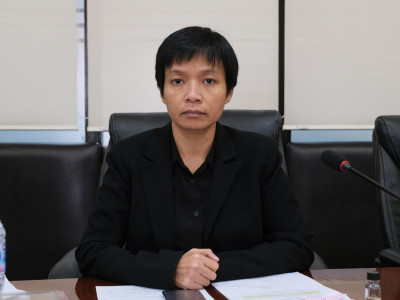 รองอธิบดีกรมส่งเสริมสหกรณ์ ... พารามิเตอร์รูปภาพ 10