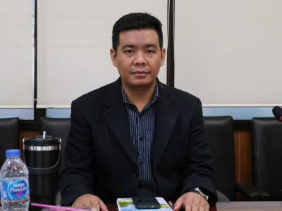 รองอธิบดีกรมส่งเสริมสหกรณ์ ... พารามิเตอร์รูปภาพ 11