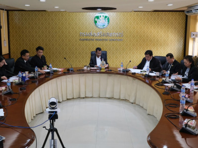 รองอธิบดีกรมส่งเสริมสหกรณ์ ... พารามิเตอร์รูปภาพ 2