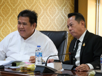 รองอธิบดีกรมส่งเสริมสหกรณ์ ... พารามิเตอร์รูปภาพ 17