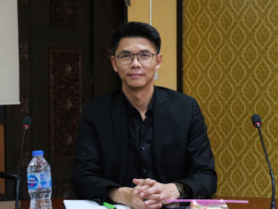 รองอธิบดีกรมส่งเสริมสหกรณ์ ... พารามิเตอร์รูปภาพ 4