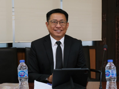 รองอธิบดีกรมส่งเสริมสหกรณ์ ... พารามิเตอร์รูปภาพ 5